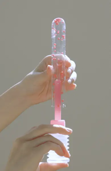 [의료기기] 바른생각 딥 클린 이너 워터 50ml 상세페이지 7